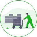 export logo